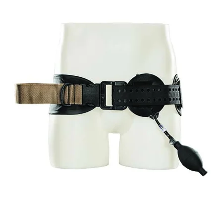 SAM Junctional Tourniquet Hip Pelvic Target Compression Device
