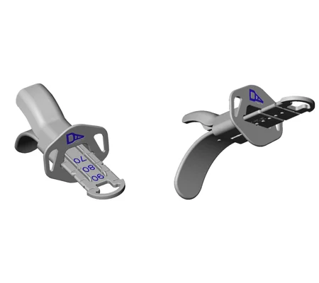 Dual Air Adjustable X Large Oropharyngeal Airway 90 - 120mm