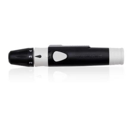 Bayer Microlet Next Lancing Device