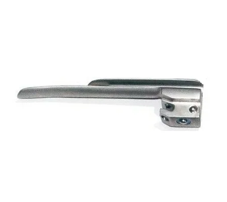 Conventional Stainless Laryngoscope Miller Blade Size 1