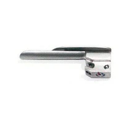 Conventional Stainless Laryngoscope Miller Blade Size 0