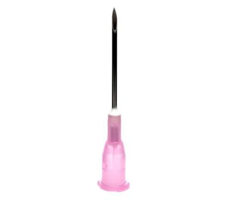 Hypodermic Needles 10 Pack 18 Gauge 1 Inch