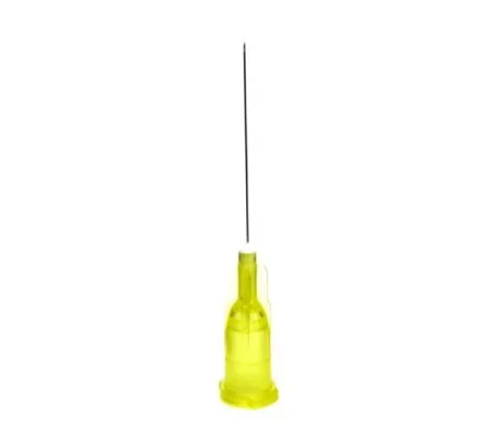 Hypodermic Needles 10 Pack 20 Gauge 1 Inch