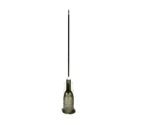 Hypodermic Needles 10 Pack 22 Gauge 1 Inch