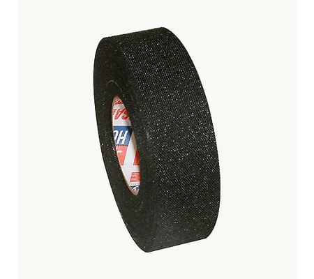 Tool Handle Adhesive Grip Tape 1" X 75' Black