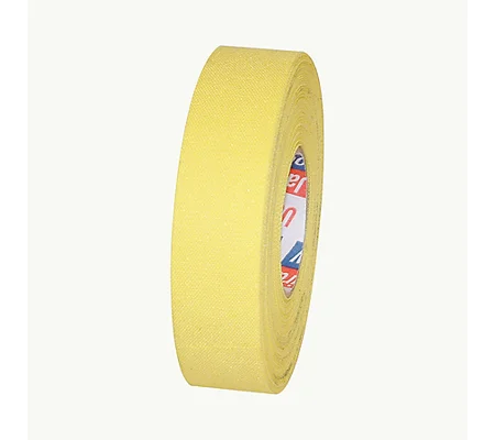 Tool Handle Adhesive Grip Tape 1" X 75' Bright Yellow