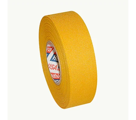 Tool Handle Adhesive Grip Tape 1" X 75' Gold