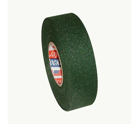 Tool Handle Adhesive Grip Tape 1" X 75' Green