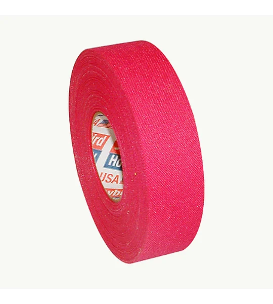 Tool Handle Adhesive Grip Tape 1" X 75' Hot Pink