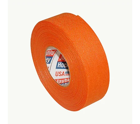 Tool Handle Adhesive Grip Tape 1" X 75' Orange