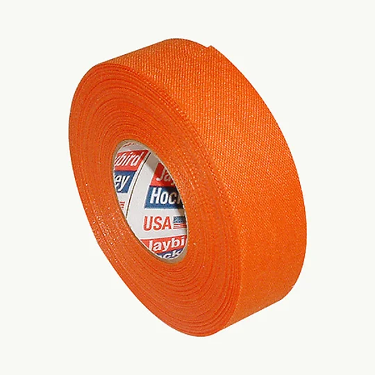 Tool Handle Adhesive Grip Tape 1" X 75' Orange