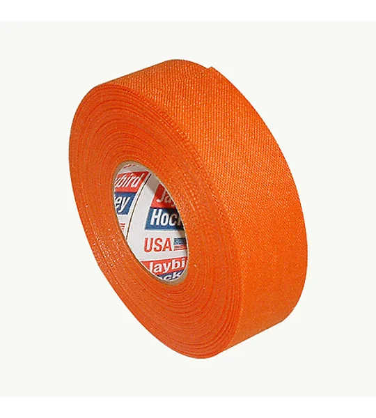 Tool Handle Adhesive Grip Tape 1" X 75' Orange