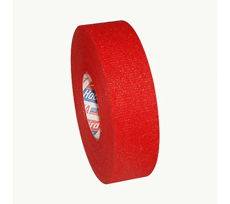 Tool Handle Adhesive Grip Tape 1" X 75' Red