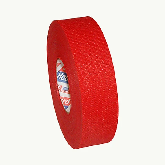 Tool Handle Adhesive Grip Tape 1" X 75' Red