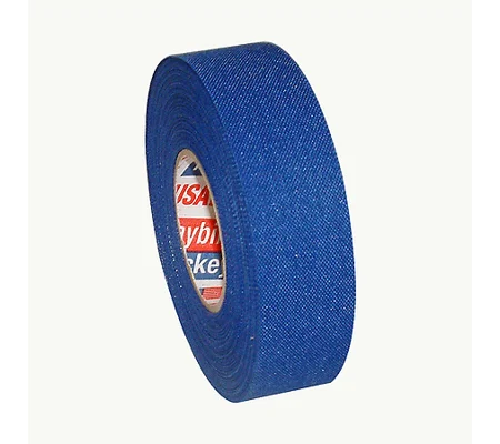 Tool Handle Adhesive Grip Tape 1" X 75' Royal Blue