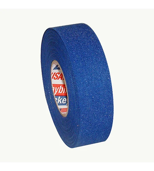 Tool Handle Adhesive Grip Tape 1" X 75' Royal Blue