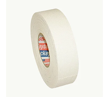 Tool Handle Adhesive Grip Tape 1" X 75' White