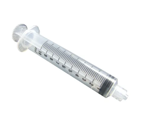Syringe Empty no Needle Each 10ml 10cc