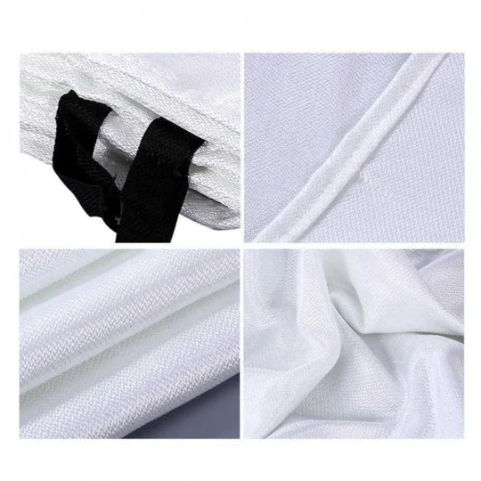 Quick Release Emergency Fire Extinguisher Blanket 3 x 3