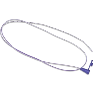 Nasogastric Suction NG Tube Salem Sump Stomach Vent Lumen ..