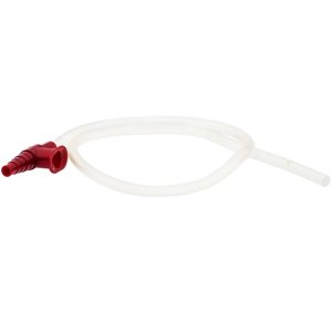 Suction Catheters Color Coded Thumb Port Whistle Tip 10fr