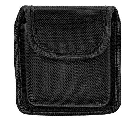 Ballistic Narcan Nasal Spray Nylon Case Black