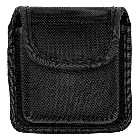 Ballistic Narcan Nasal Spray Nylon Case Black