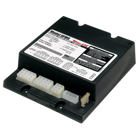 Whelen UFM8 Flasher Module Connector Kit 30 Pc