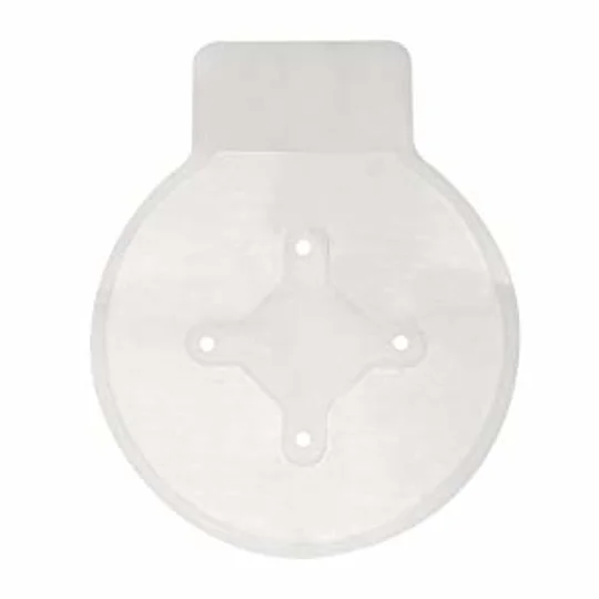 Tac Med Tactical Emergency Chest Seal Vented Pack of 1