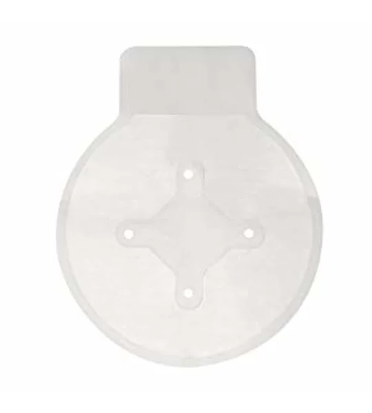 Tac Med Tactical Emergency Chest Seal Vented Pack of 1