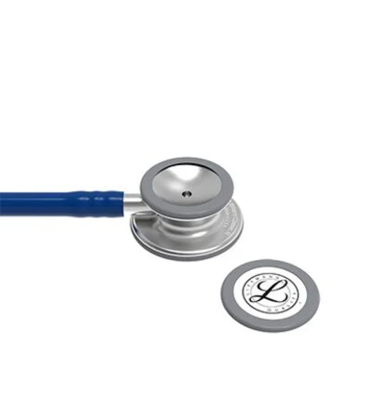 3M Littmann Classic III Professional Stethoscope Navy Blue