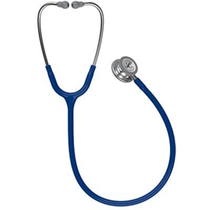 3M Littmann Classic III Professional Stethoscope Navy Blue
