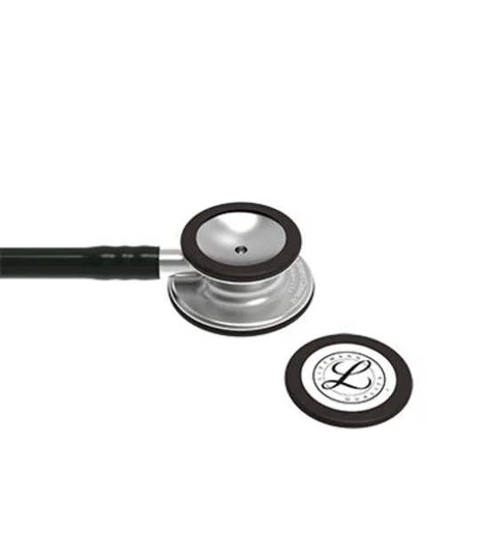3M Littmann Classic III Professional Stethoscope Black