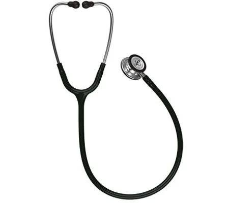 3M Littmann Classic III Professional Stethoscope Black