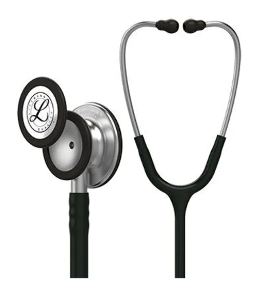3M Littmann Classic III Professional Stethoscope Black