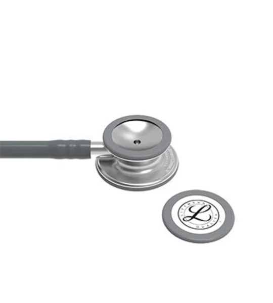 3M Littmann Classic III Professional Stethoscope Gray
