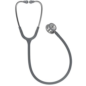 3M Littmann Classic III Professional Stethoscope Gray