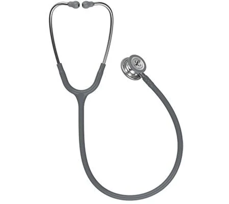 3M Littmann Classic III Professional Stethoscope Gray
