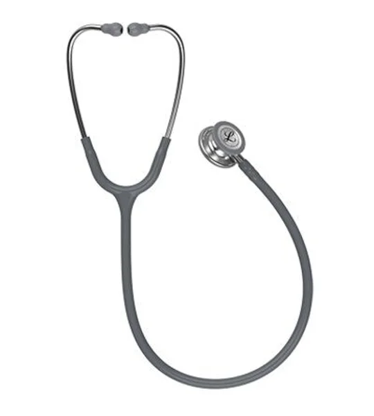 3M Littmann Classic III Professional Stethoscope Gray