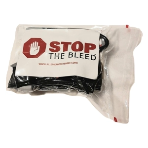Stop the Bleed Build a Kit - Make Your Own Custom