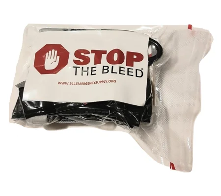 Stop the Bleed Build a Kit - Make Your Own Custom