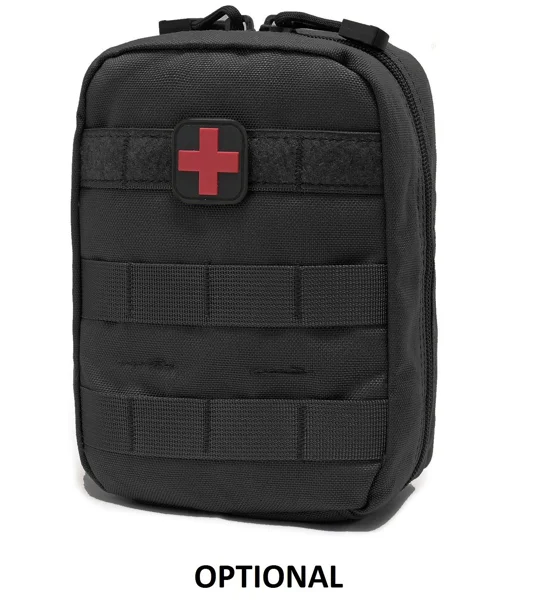 Stop the Bleed Individual Basic Emergency Kit