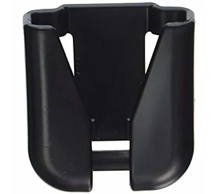 Stethoscope Hip Clip Holder for Waist Black