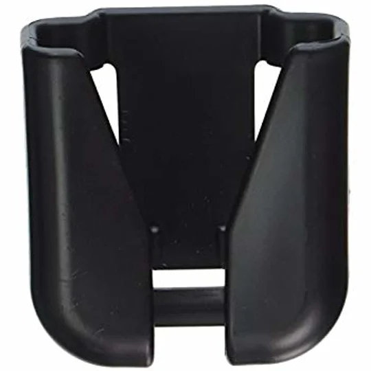 Stethoscope Hip Clip Holder for Waist Black