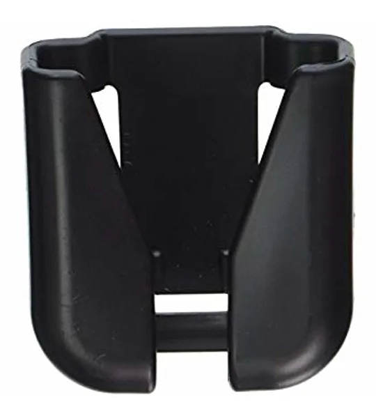 Stethoscope Hip Clip Holder for Waist Black