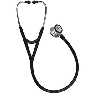 3M Littmann Cardiology 4 IV Professional Stethoscope Black