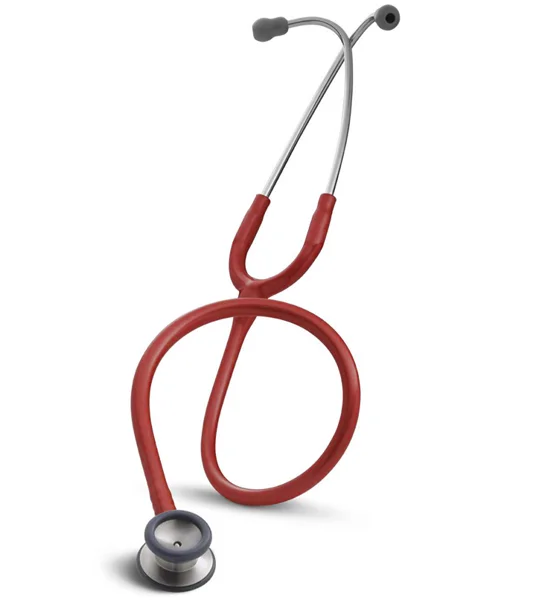 3M Littmann Classic II Pediatric Stethoscope Red