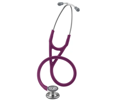 3M Littmann Cardiology 4 IV Professional Stethoscope Plum