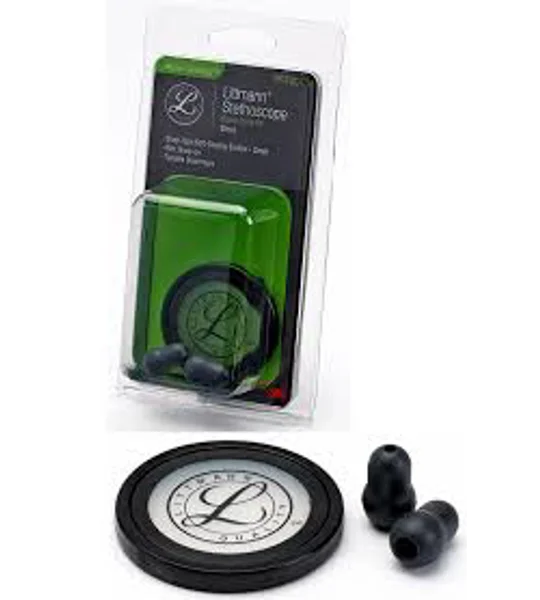 3M Littmann Spare Parts Kit Cardiology III