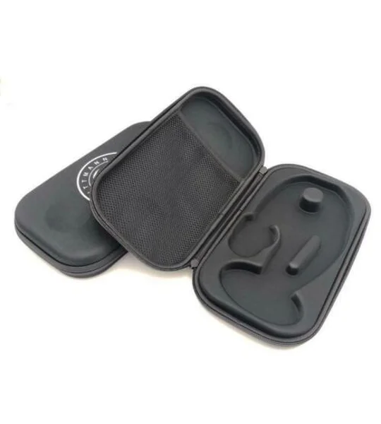 3M Littmann Stethoscope Case Holder Zipper Pouch Grey